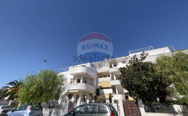 appartamento in vendita a Ginosa