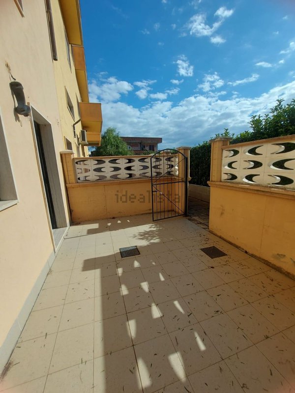 appartamento in vendita a Ginosa