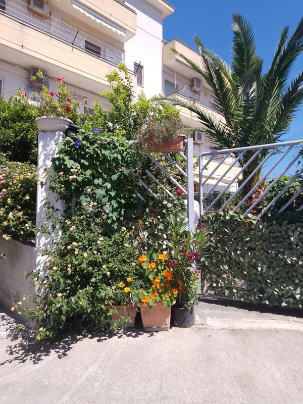 appartamento in vendita a Ginosa