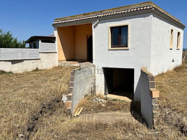 appartamento in vendita a Ginosa in zona Marina di Ginosa