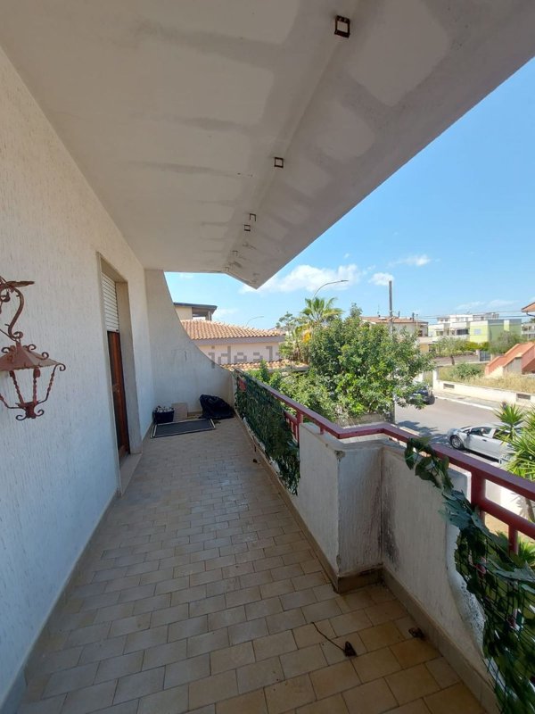 appartamento in vendita a Ginosa