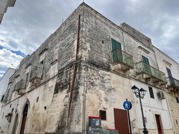 appartamento in vendita a Ginosa