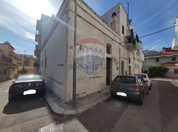 appartamento in vendita a Ginosa