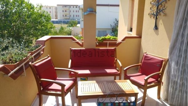 appartamento in vendita a Ginosa