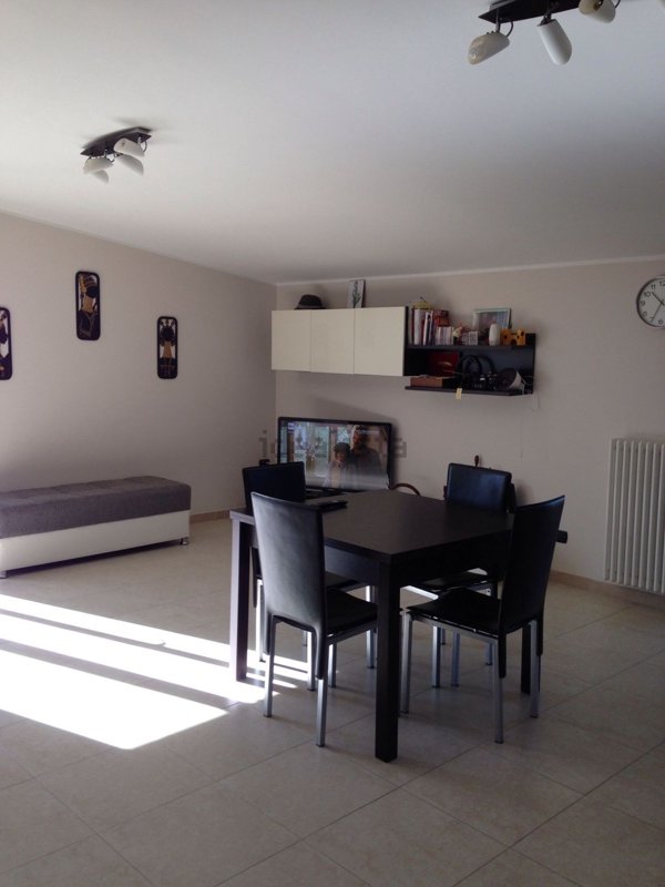 appartamento in vendita a Ginosa