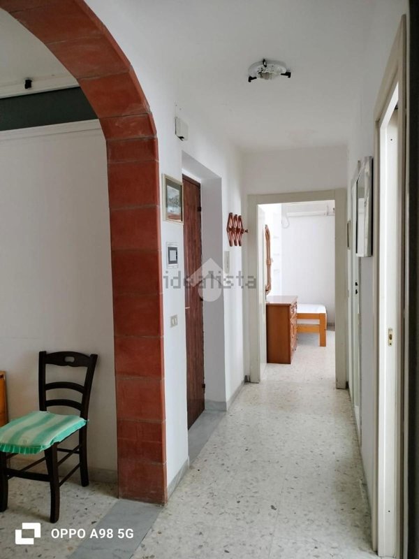 appartamento in vendita a Ginosa