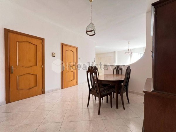 appartamento in vendita a Ginosa