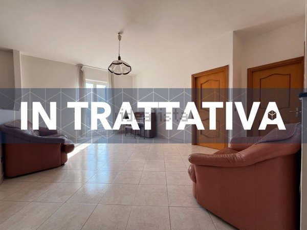 appartamento in vendita a Ginosa