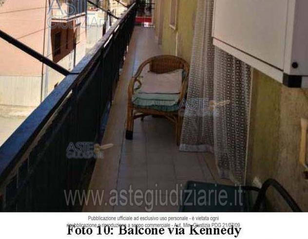 appartamento in vendita a Ginosa