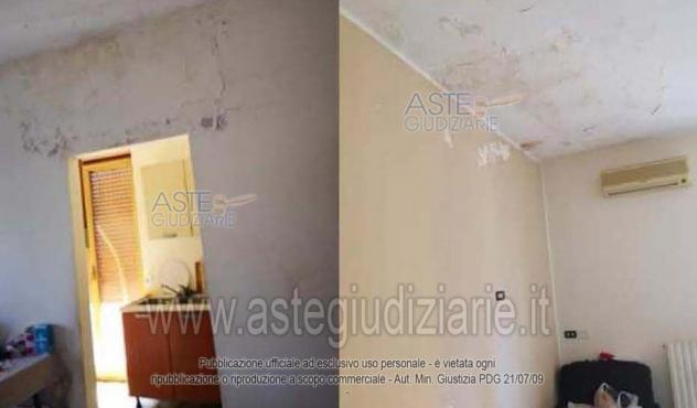 appartamento in vendita a Ginosa