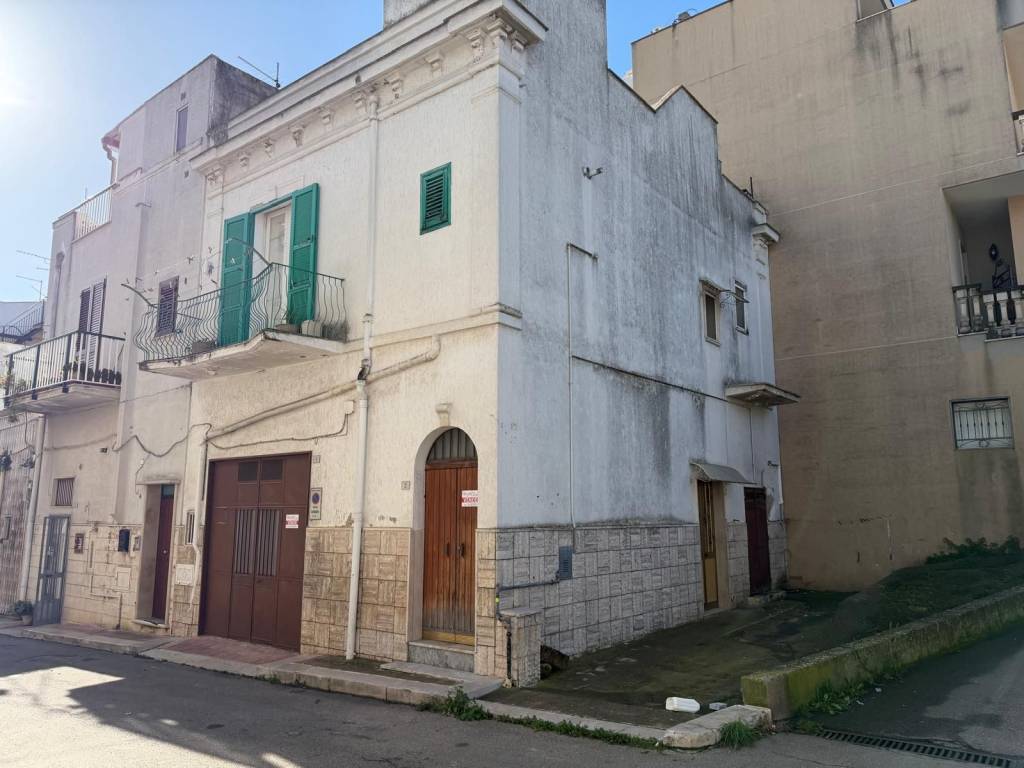 appartamento in vendita a Ginosa