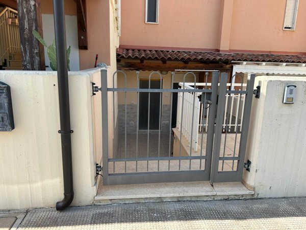 appartamento in vendita a Ginosa in zona Marina di Ginosa