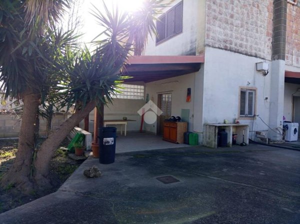 casa indipendente in vendita a Ginosa in zona Marina di Ginosa