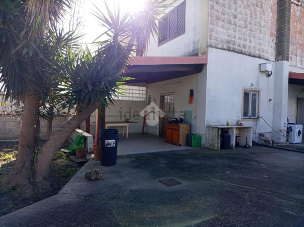 appartamento in vendita a Ginosa in zona Marina di Ginosa
