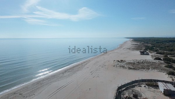 appartamento in vendita a Ginosa in zona Marina di Ginosa