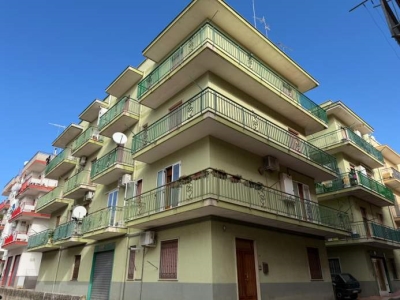 appartamento in vendita a Ginosa