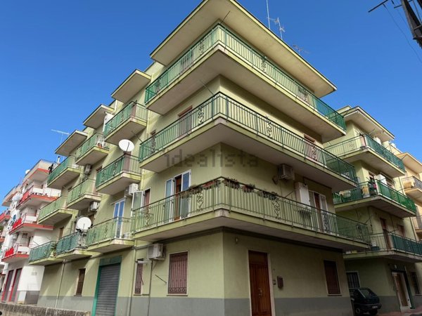 appartamento in vendita a Ginosa