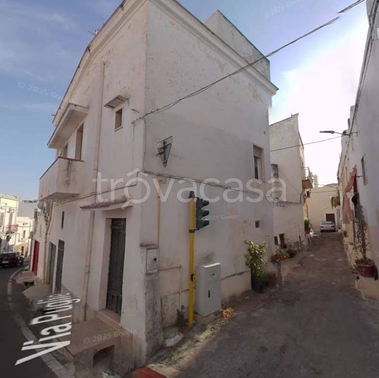 appartamento in vendita a Ginosa