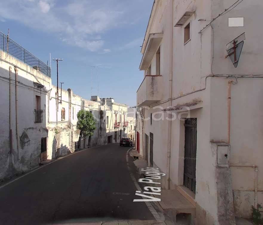 appartamento in vendita a Ginosa