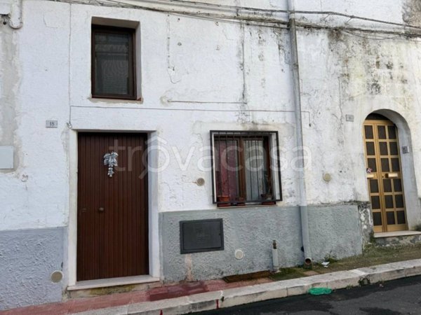 appartamento in vendita a Ginosa