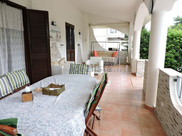 casa indipendente in vendita a Ginosa in zona Marina di Ginosa