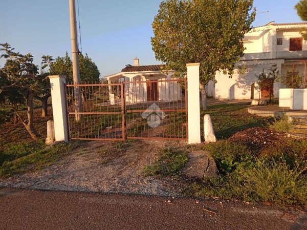 appartamento in vendita a Ginosa