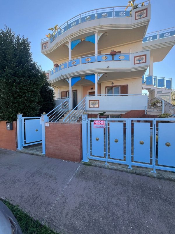 appartamento in vendita a Ginosa