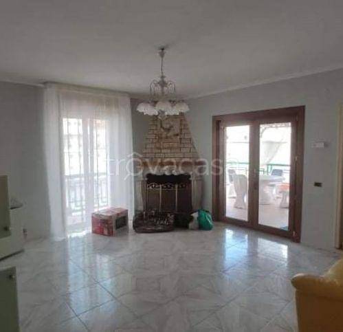 casa indipendente in vendita a Ginosa