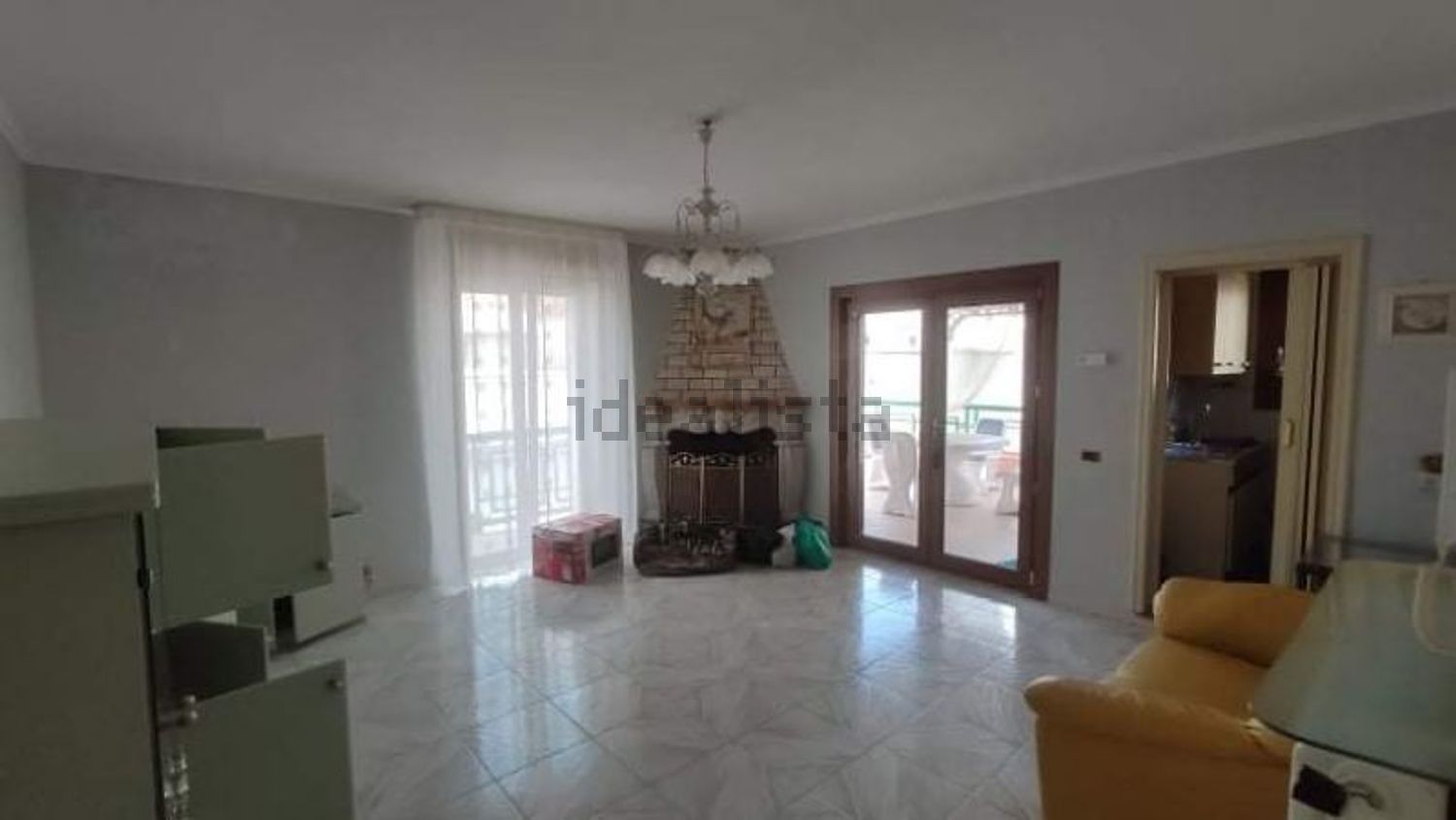 quadrivano in vendita a Ginosa