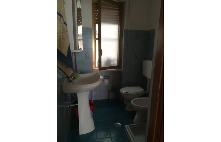 appartamento in vendita a Ginosa in zona Marina di Ginosa