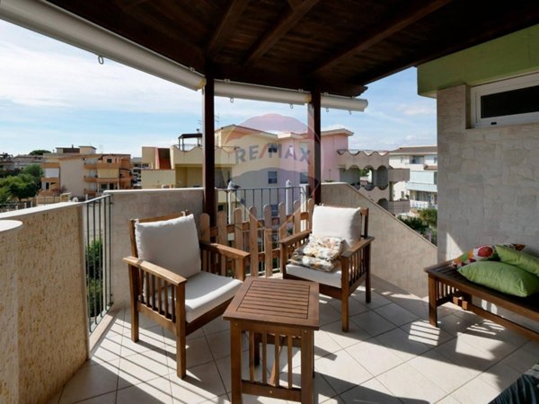 appartamento in vendita a Ginosa