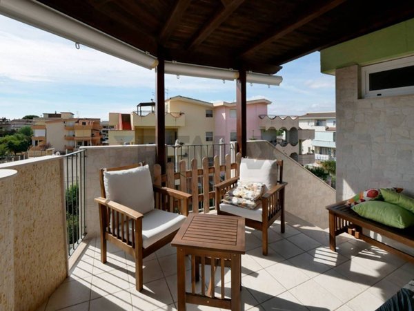 appartamento in vendita a Ginosa