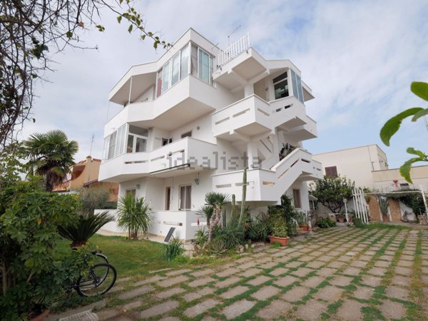 appartamento in vendita a Ginosa