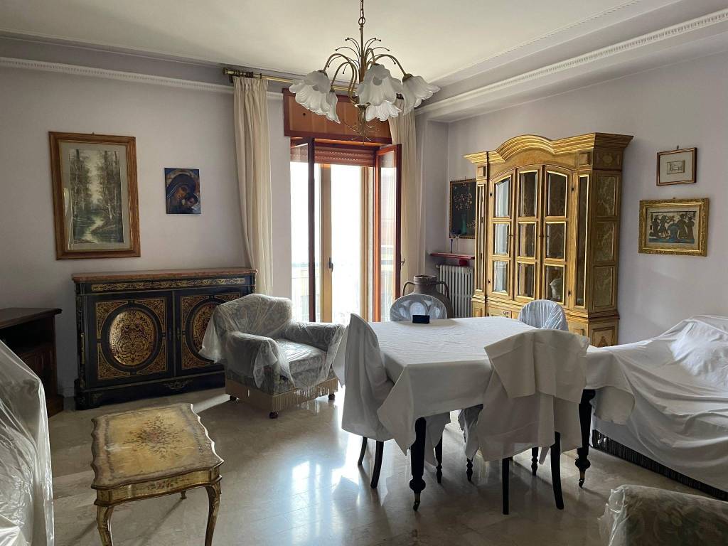 appartamento in vendita a Ginosa