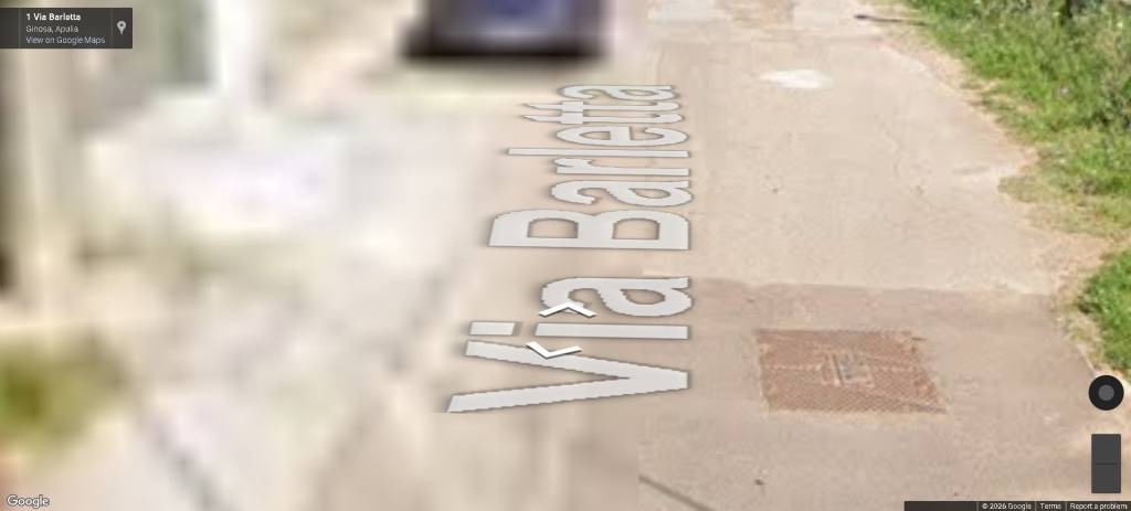 appartamento in vendita a Ginosa