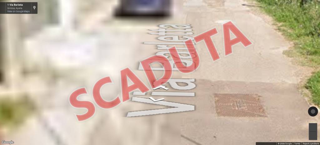 appartamento in vendita a Ginosa