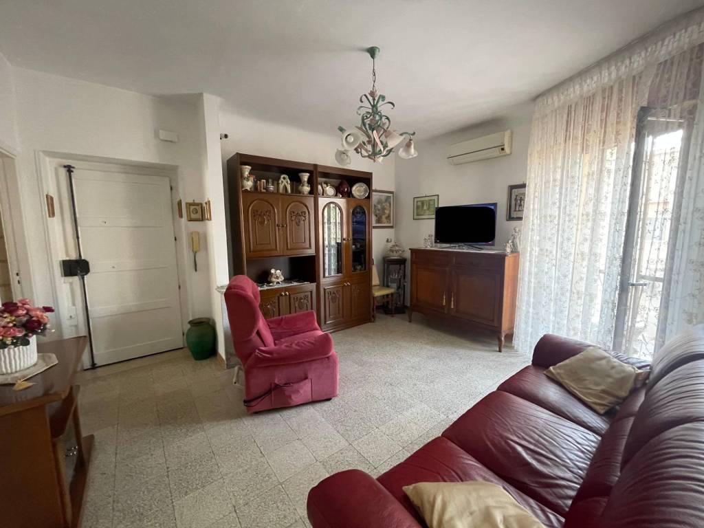 appartamento in vendita a Ginosa