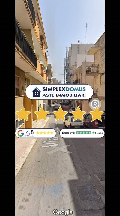 appartamento in vendita a Ginosa