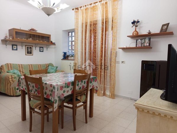 casa indipendente in vendita a Ginosa