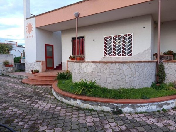 casa indipendente in vendita a Ginosa