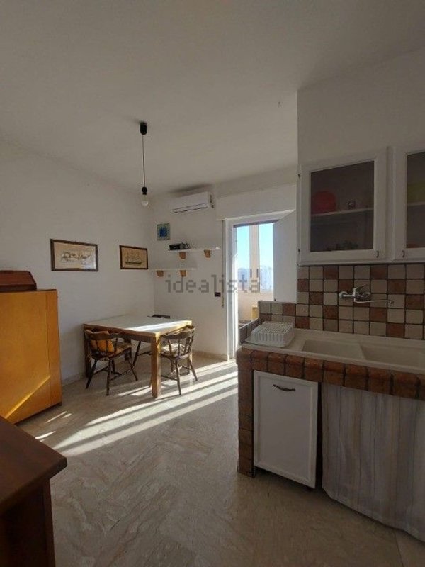 appartamento in vendita a Ginosa