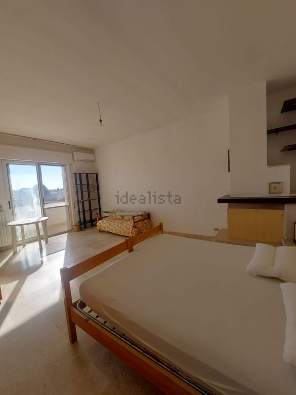 appartamento in vendita a Ginosa