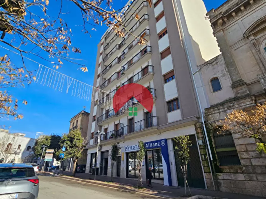 appartamento in vendita a Ginosa