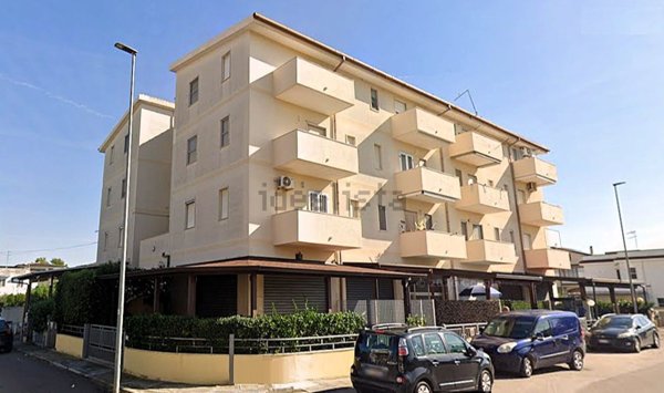 appartamento in vendita a Ginosa in zona Marina di Ginosa