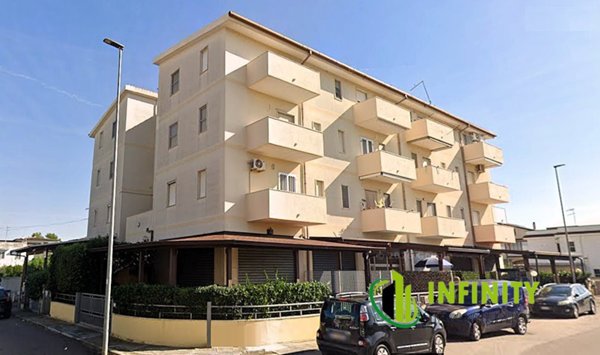 appartamento in vendita a Ginosa in zona Marina di Ginosa