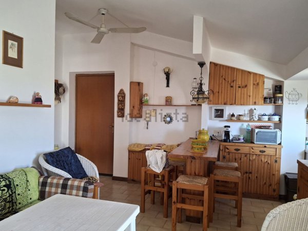 appartamento in vendita a Ginosa in zona Marina di Ginosa