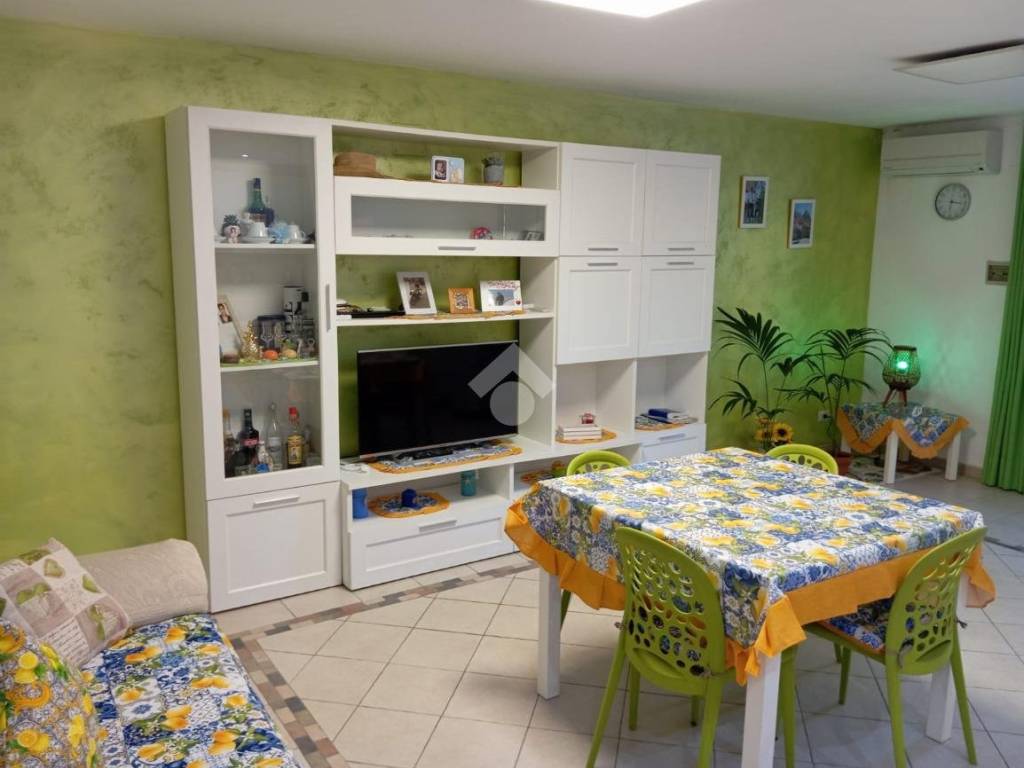 appartamento in vendita a Ginosa