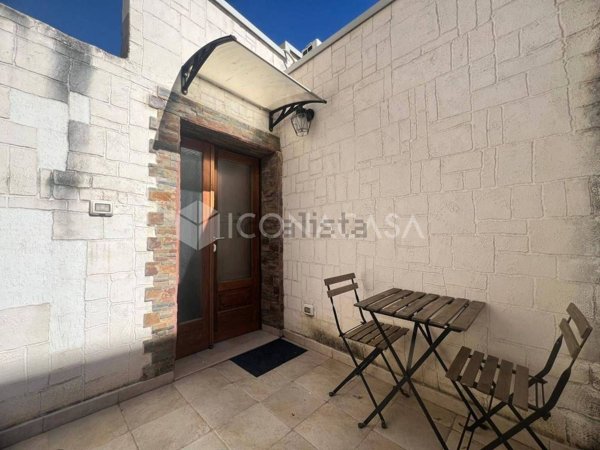 appartamento in vendita a Ginosa