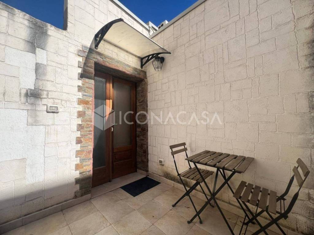 appartamento in vendita a Ginosa