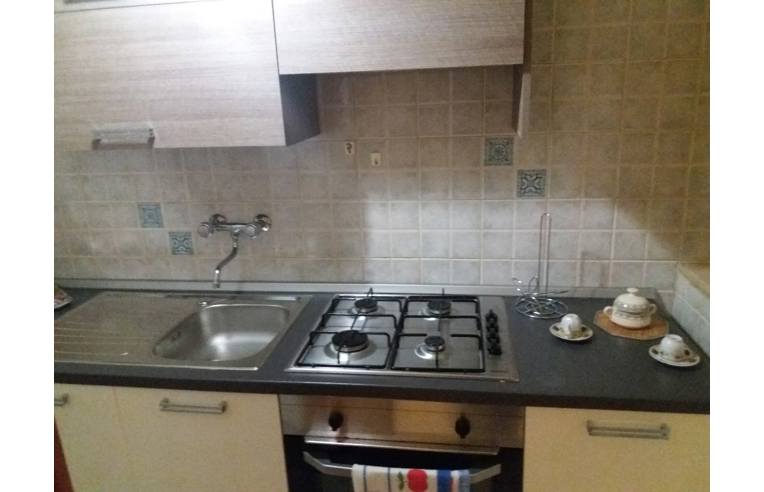 appartamento in vendita a Ginosa in zona Marina di Ginosa